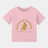 Infant Jersey Short Sleeve Tee Thumbnail
