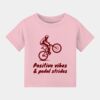 Infant Jersey Short Sleeve Tee Thumbnail