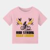 Infant Jersey Short Sleeve Tee Thumbnail