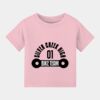 Infant Jersey Short Sleeve Tee Thumbnail