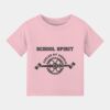 Infant Jersey Short Sleeve Tee Thumbnail