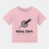 Infant Jersey Short Sleeve Tee Thumbnail