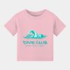 Infant Jersey Short Sleeve Tee Thumbnail