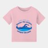 Infant Jersey Short Sleeve Tee Thumbnail