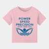 Infant Jersey Short Sleeve Tee Thumbnail