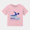 Infant Jersey Short Sleeve Tee Thumbnail