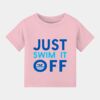 Infant Jersey Short Sleeve Tee Thumbnail