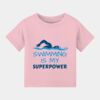 Infant Jersey Short Sleeve Tee Thumbnail