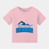 Infant Jersey Short Sleeve Tee Thumbnail