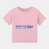 Infant Jersey Short Sleeve Tee Thumbnail