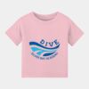 Infant Jersey Short Sleeve Tee Thumbnail