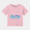 Infant Jersey Short Sleeve Tee Thumbnail