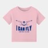Infant Jersey Short Sleeve Tee Thumbnail