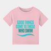 Infant Jersey Short Sleeve Tee Thumbnail