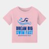 Infant Jersey Short Sleeve Tee Thumbnail