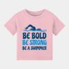 Infant Jersey Short Sleeve Tee Thumbnail