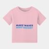 Infant Jersey Short Sleeve Tee Thumbnail