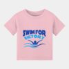 Infant Jersey Short Sleeve Tee Thumbnail