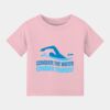 Infant Jersey Short Sleeve Tee Thumbnail