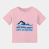 Infant Jersey Short Sleeve Tee Thumbnail