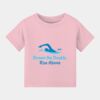 Infant Jersey Short Sleeve Tee Thumbnail