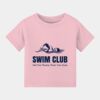 Infant Jersey Short Sleeve Tee Thumbnail