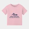 Infant Jersey Short Sleeve Tee Thumbnail