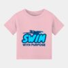 Infant Jersey Short Sleeve Tee Thumbnail