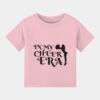 Infant Jersey Short Sleeve Tee Thumbnail