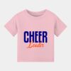 Infant Jersey Short Sleeve Tee Thumbnail