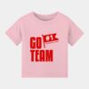 Infant Jersey Short Sleeve Tee Thumbnail