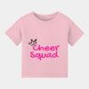 Infant Jersey Short Sleeve Tee Thumbnail