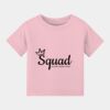Infant Jersey Short Sleeve Tee Thumbnail