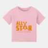 Infant Jersey Short Sleeve Tee Thumbnail