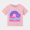 Infant Jersey Short Sleeve Tee Thumbnail