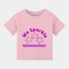Infant Jersey Short Sleeve Tee Thumbnail