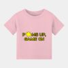 Infant Jersey Short Sleeve Tee Thumbnail