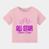 Infant Jersey Short Sleeve Tee Thumbnail