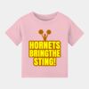 Infant Jersey Short Sleeve Tee Thumbnail