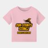 Infant Jersey Short Sleeve Tee Thumbnail