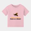 Infant Jersey Short Sleeve Tee Thumbnail