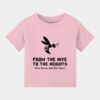 Infant Jersey Short Sleeve Tee Thumbnail