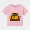Infant Jersey Short Sleeve Tee Thumbnail