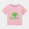Infant Jersey Short Sleeve Tee Thumbnail