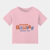 Infant Jersey Short Sleeve Tee Thumbnail