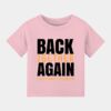 Infant Jersey Short Sleeve Tee Thumbnail