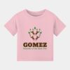 Infant Jersey Short Sleeve Tee Thumbnail