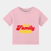 Infant Jersey Short Sleeve Tee Thumbnail