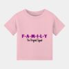 Infant Jersey Short Sleeve Tee Thumbnail