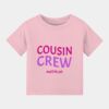 Infant Jersey Short Sleeve Tee Thumbnail
